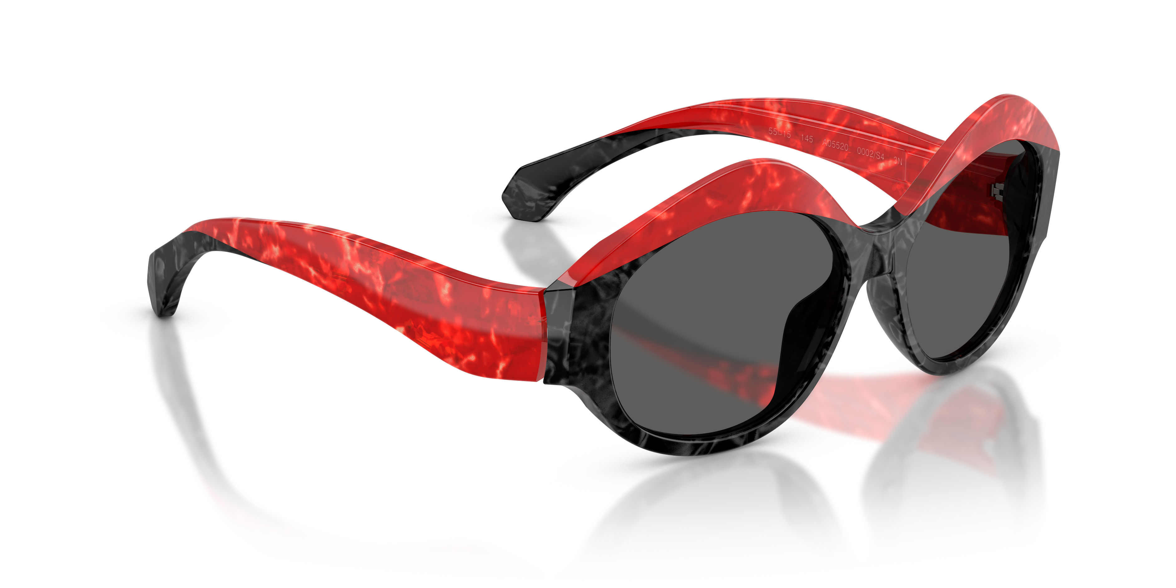 Alain Mikli A05520 0002S4  